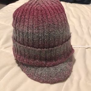 Womens Winter Hat 